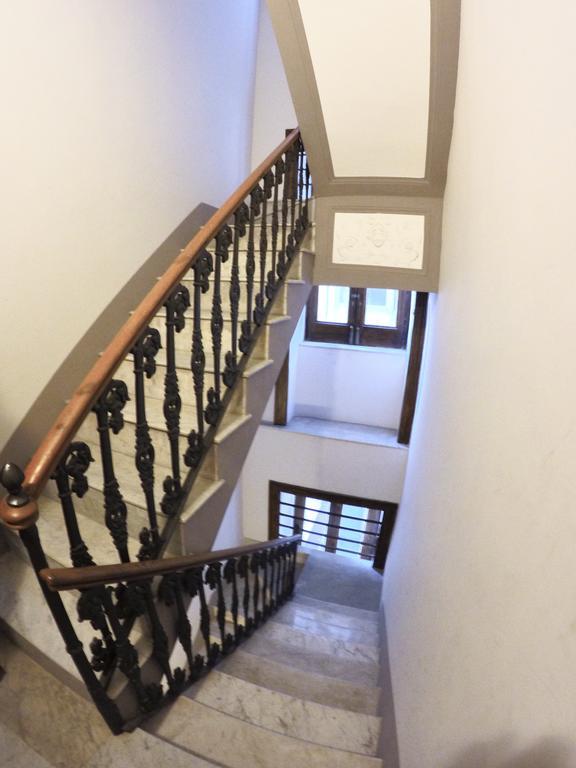 Bed No Breakfast Ak Hotel Наполи Екстериор снимка