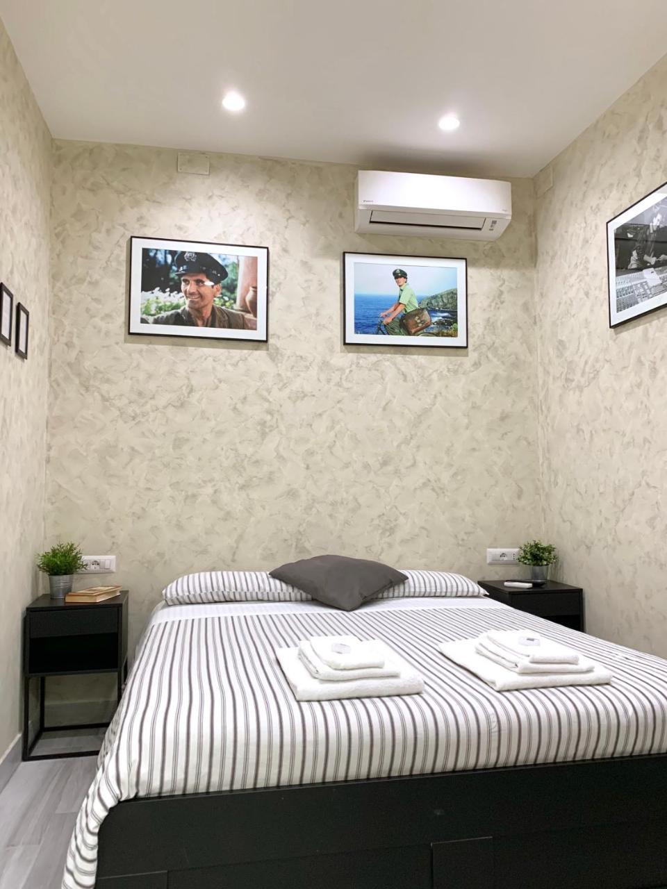 Bed No Breakfast Ak Hotel Наполи Екстериор снимка